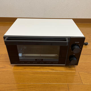 COMFEE' オーブントースター CF-AC121 美品 売り切り価格の通販 by