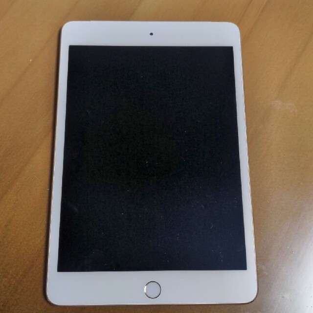 iPad mini4 64GB SIMフリー Cellularモデル