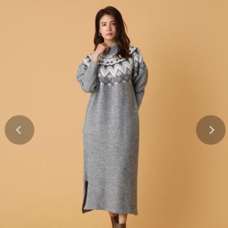 アズールバイマウジー ニットワンピース マキシワンピース ロングワンピース レディース の通販 100点以上 Azul By Moussyのレディースを買うならラクマ アズールバイマウジー ニットワンピース マキシワンピース ロングワンピース レディース の通販 100点以上 Azul By Moussyのレディースを買うならラクマ