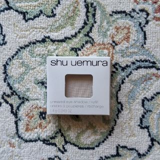 シュウウエムラ(shu uemura)の【未開封★アイシャドウ】ハイライトに♪(アイシャドウ)