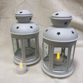 イケア ライト/ランタンの通販 100点以上 | IKEAのスポーツ/アウトドア