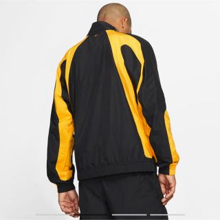 NIKE - NIKE NOCTA TRACK JACKET DRAKE トラックジャケットの通販 by ...