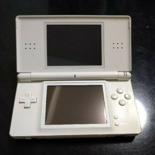 ※売約済※NintendoＤＳライト(携帯用ゲーム機本体)