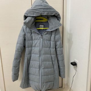 タトラス(TATRAS)のタトラスダウン🥰レディース❣️SALE❣️✨✨グレーロング❣️(ダウンコート)