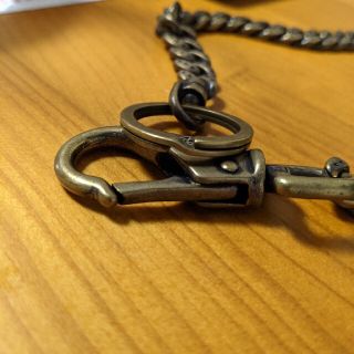 CALEE(ウォレットチェーン)のフリマアイテム一覧 CALEE(ウォレットチェーン)のフリマアイテム一覧