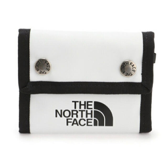 THE NORTH FACE(ザノースフェイス)のAN ザ ノースフェイス THE NORTH FACE ドットワレット メンズのファッション小物(折り財布)の商品写真