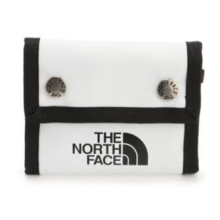 ザノースフェイス(THE NORTH FACE)のAN ザ ノースフェイス THE NORTH FACE ドットワレット(折り財布)