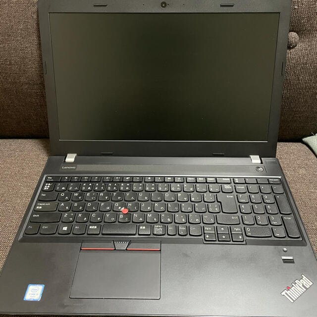 Lenovo ThinkPad E570 15.6インチ レノボ ノートパソコン