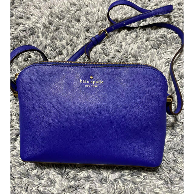 kate spade NEW YOKE ショルダーバック