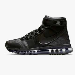 ナイキ(NIKE)のnike air max 360 high kim jones (スニーカー)