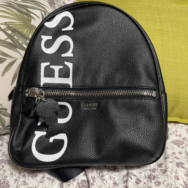 GUESS リュック ☆大幅値下げ中☆