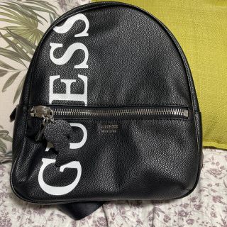 ゲス(GUESS)のGUESS リュック ☆大幅値下げ中☆(リュック/バックパック)