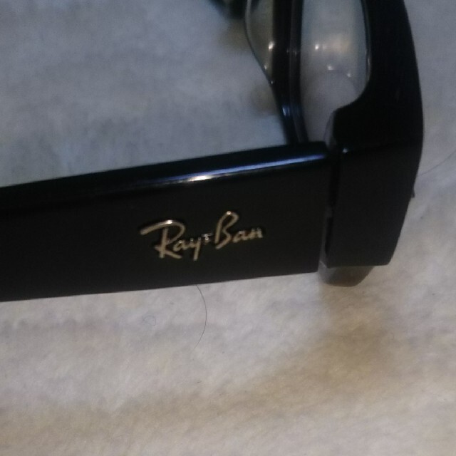 Ray-Ban  RB5220 2000 55 16レイバン