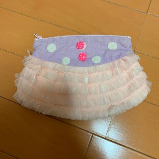 カーリーコレクション(Curly Collection)のカーリーコレクション(ポーチ)