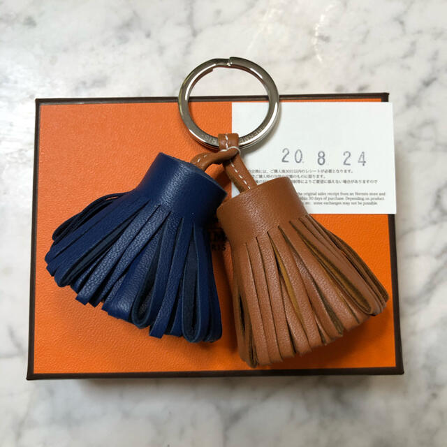 HERMES エルメス　カルメン　ウノドス