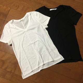 アズール(AZZURE)のアズール♡Tシャツ2点(Tシャツ(半袖/袖なし))