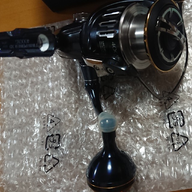 ツインパワー 新製品情報も満載 円引き