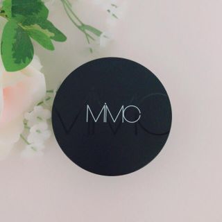 エムアイエムシー(MiMC)の❣️お値段交渉OK❣️MIMC ミネラルリキッドリーファンデーション(ファンデーション)