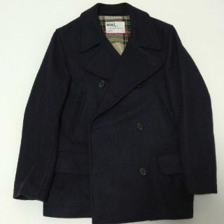マーガレットハウエル ピーコート(メンズ)の通販 22点 | MARGARET