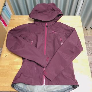 アークテリクス(ARC'TERYX)のアークテリクス マウンテンパーカー S GORE-TEX(その他)