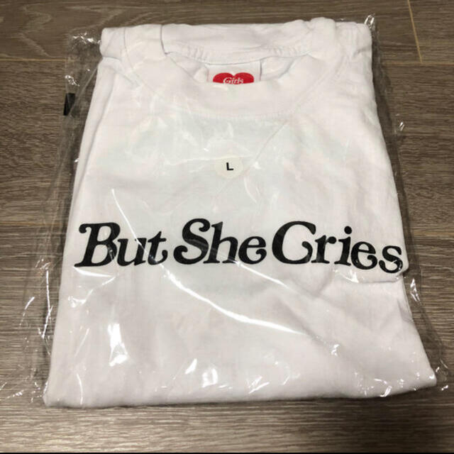 girls don't cry  キーホルダーセット メンズのトップス(Tシャツ/カットソー(半袖/袖なし))の商品写真