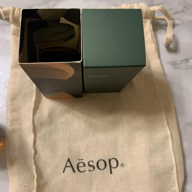 Aesop(イソップ)の【Aesop】Hwylイソップヒュイルオードパルファム50ml コスメ/美容の香水(ユニセックス)の商品写真