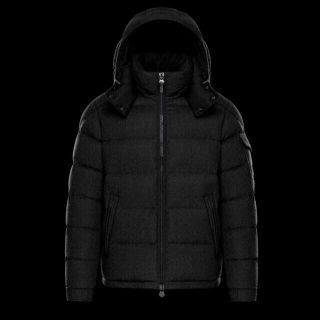 モンクレール(MONCLER)の【新品未使用】モンクレール　moncler モンジュネーブル　ダウン　コート(ダウンジャケット)