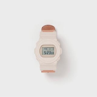 エンダースキーマ(Hender Scheme)のHender Scheme × G-SHOCK(腕時計(デジタル))