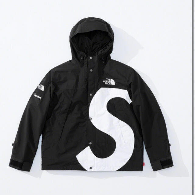 Supreme(シュプリーム)のsupreme north face slogo mauntain parka メンズのジャケット/アウター(マウンテンパーカー)の商品写真