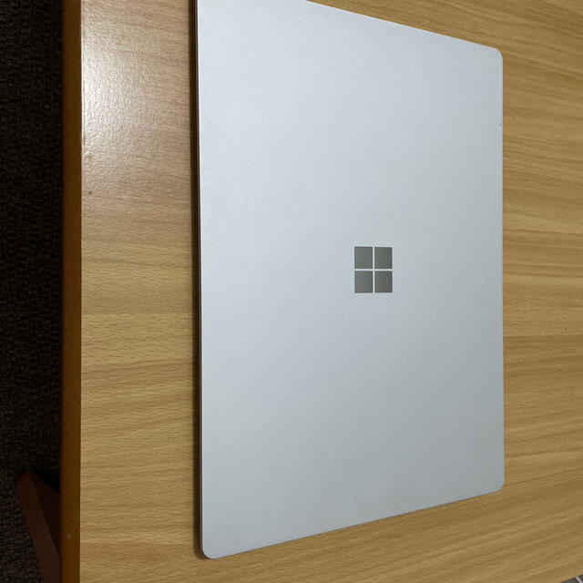 Surface laptop