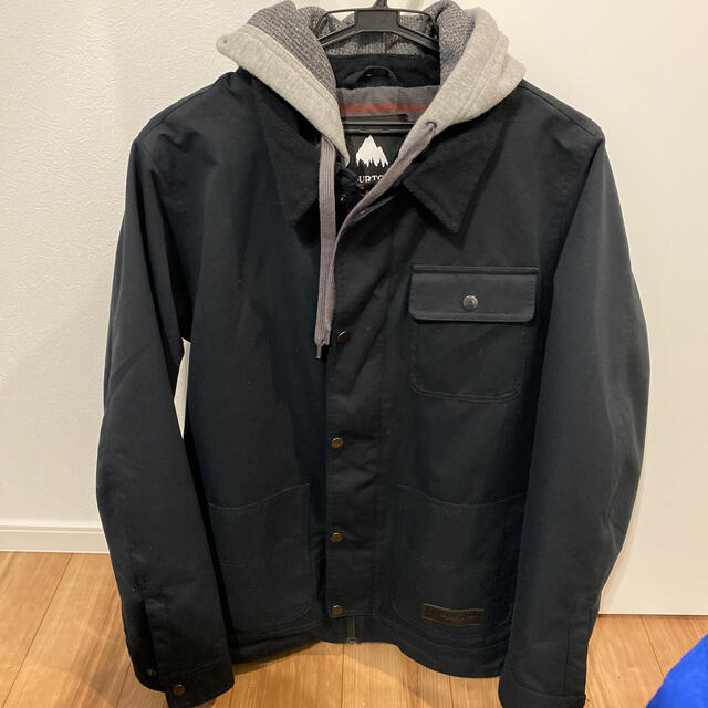 Burton ボードウェアXS men's