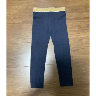 プチバトー(PETIT BATEAU)の**とみ様**専用　プチバトー　レギンス2点(パンツ/スパッツ)