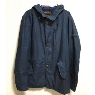 ウールリッチ(WOOLRICH)のWoolrich メンズジャケット(コート) Lサイズ(その他)