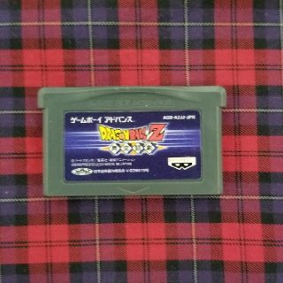 ゲームボーイアドバンス ドラゴンボールの通販 61点 ゲームボーイアドバンスを買うならラクマ