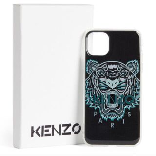 ケンゾー(KENZO)のkenzo iphone11proケース(iPhoneケース)