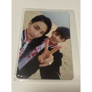 SEVENTEEN - GOING SEVENTEEN クパン ジョンハン エスクプス