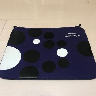 コムデギャルソン(COMME des GARCONS)のCOMMEdesGARCONSコムデギャルソンPCケース(その他)