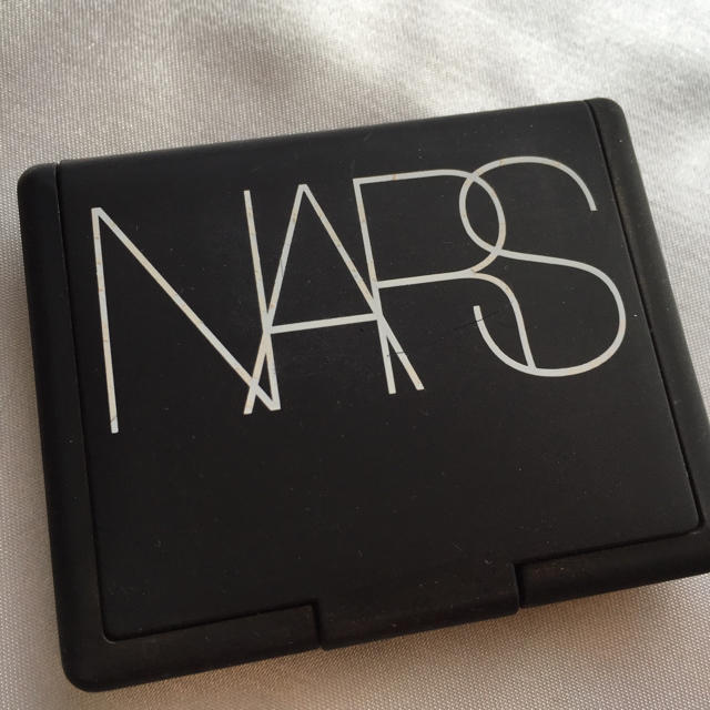 NARS(ナーズ)のNARS チーク/ORGASM コスメ/美容のベースメイク/化粧品(チーク)の商品写真