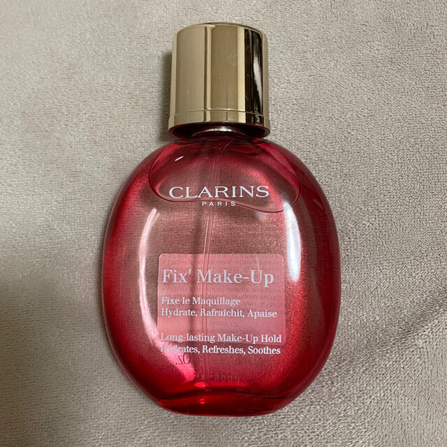 CLARINS(クラランス)のクラランス　フィックスメイクアップ　 コスメ/美容のスキンケア/基礎化粧品(化粧水/ローション)の商品写真