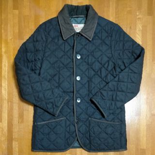 マッキントッシュ(MACKINTOSH)のエイプ200x様専用 キルティングジャケット キルティングコート(ステンカラーコート)