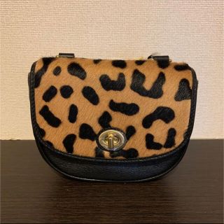 コーチ(COACH)のなんこ様専用です(ショルダーバッグ)