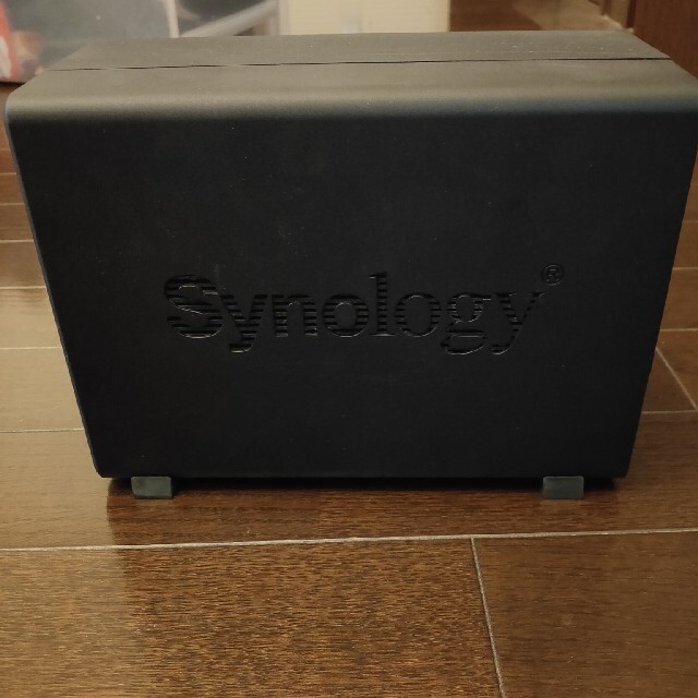 Synology NAS DS218play