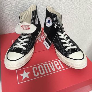 コンバース(CONVERSE)のいとう様専用★25㎝コンバースチャックテイラー70年代復刻(スニーカー)