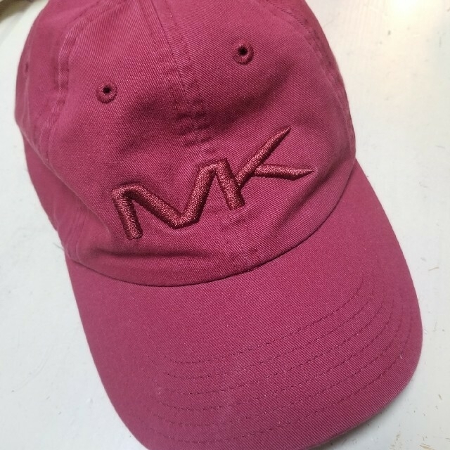 Michael Kors(マイケルコース)のMICHAEL KORS キャップ メンズの帽子(キャップ)の商品写真