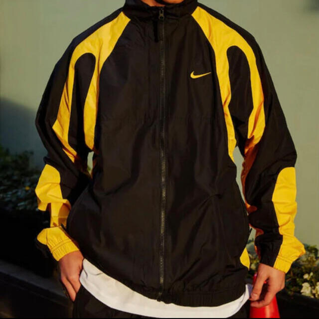 92%以上節約92%以上節約NIKE × NOCTA トラックジャケットパンツ 上下
