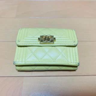 シャネル(CHANEL)のcoco's shop様　専用(財布)