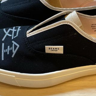 ビームス(BEAMS)のBEAMS JAPAN シューズ ビームス ジャパン (スニーカー)