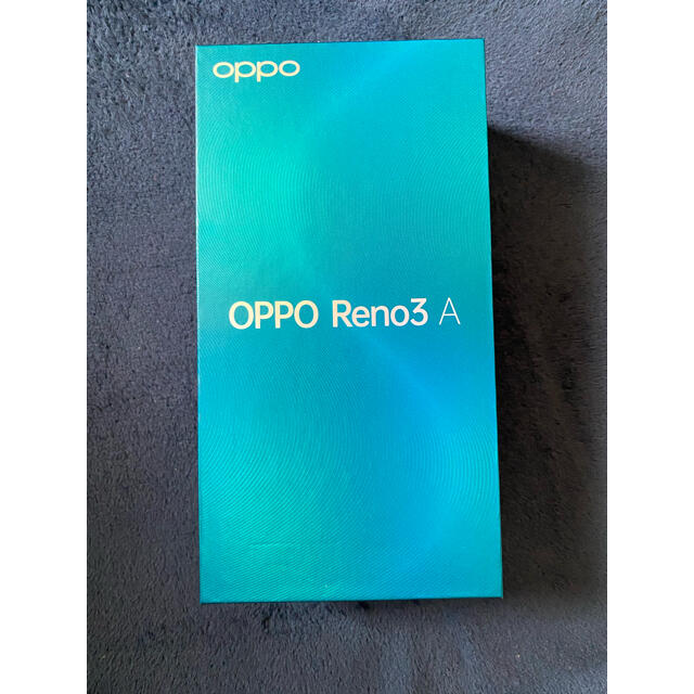 OPPO Reno3 A SIMフリー
