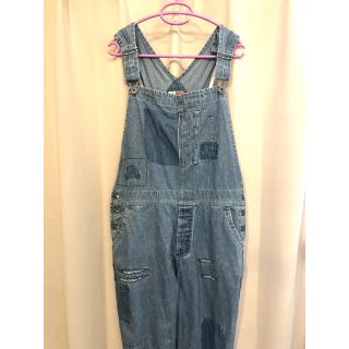 オールドベティーズ サロペット/オーバーオール(レディース)の通販 39