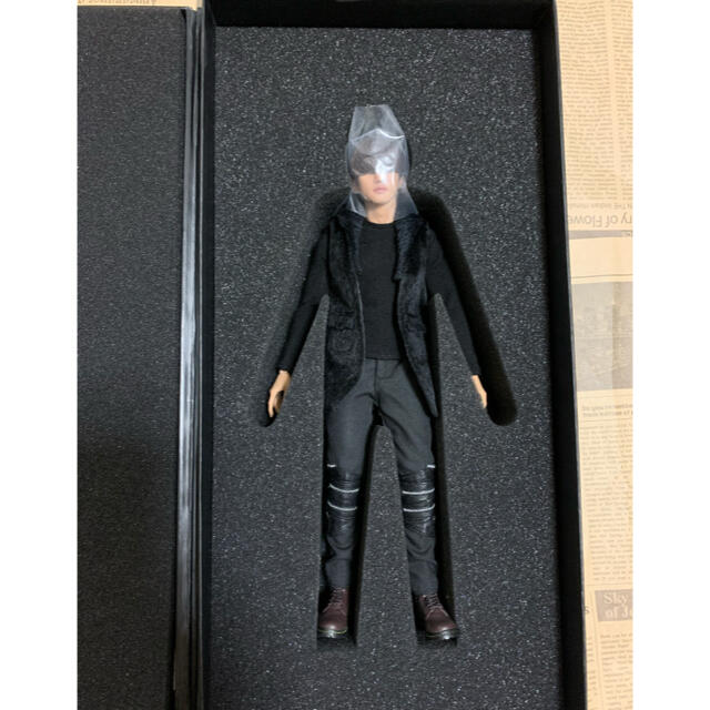 BIGBANG(ビッグバン)のBIGBANG  Daesung テソン フィギュア　 エンタメ/ホビーのタレントグッズ(アイドルグッズ)の商品写真